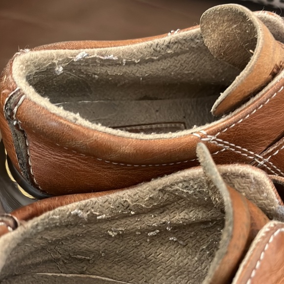 VINTAGE DOC MARTENS ~ Dr. Martens buckle oxfords - Picture 13 of 13